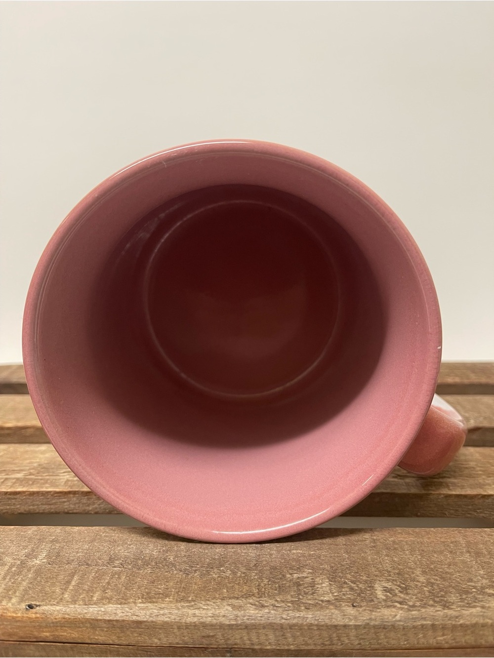 Strawberry Shortcake Pink & White Character Mug - Picture 5 of 6